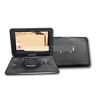 レコーダー LCD PORTABLE  TV/DVD,PLAYER Amazon.co.jp: Portable DVD Player 7.8 Inch Portable HD TV